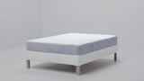 IKEA VALEVÅG Matelas à Ressorts Ensachés