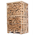 Bois de Chauffage Extra Sec 50 cm 2,5 Stères