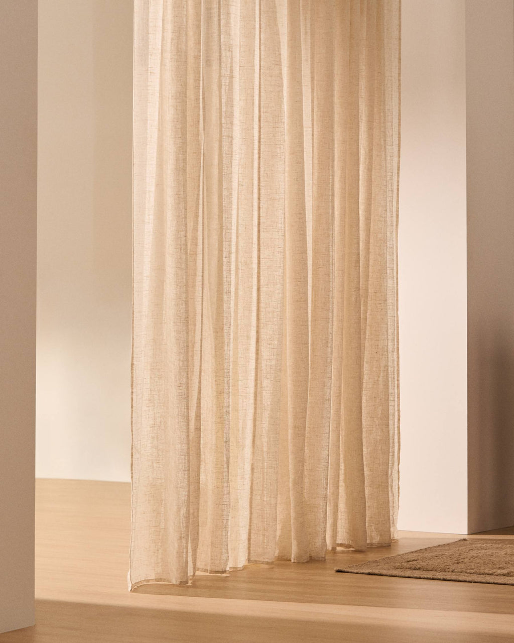 Ovelin Housse de Coussin en Velours 30x50 cm