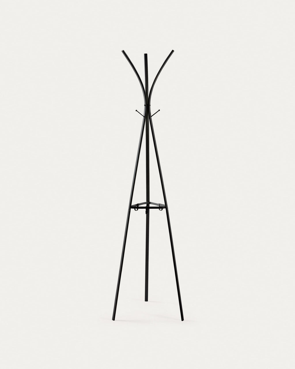 Portemanteau en Acier 183 cm