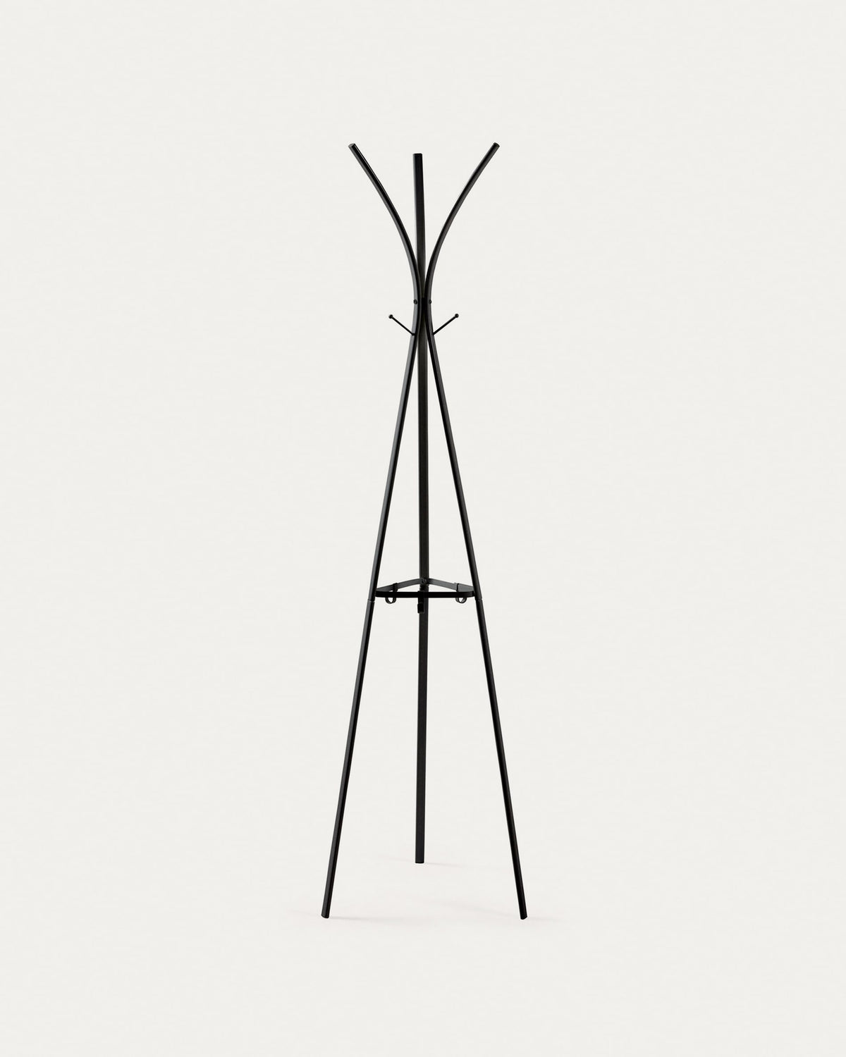 Portemanteau en Acier 183 cm
