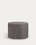 Iria Housse de Protection d'Extérieur en Polyester