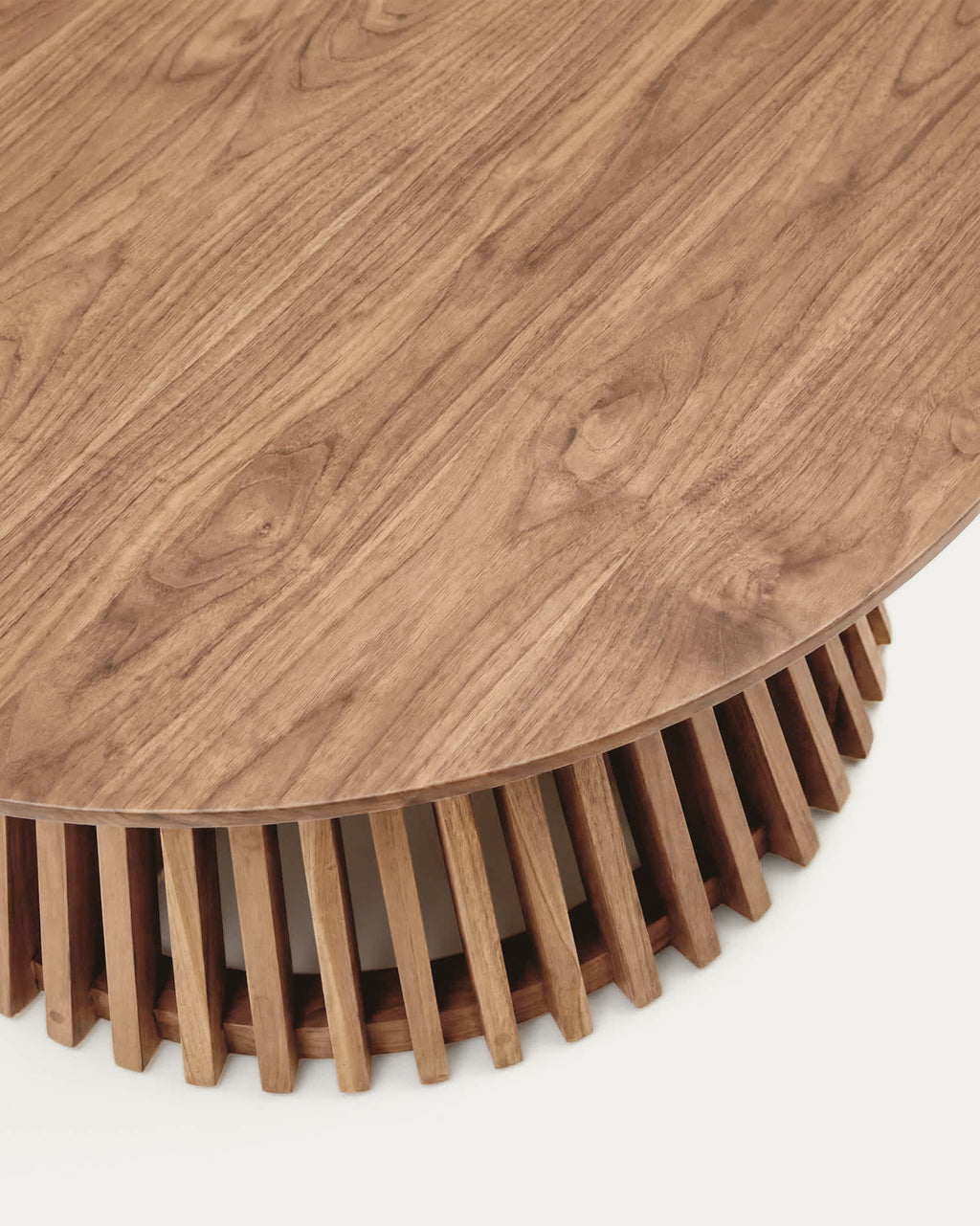 Jeanette Table Basse Ø 80 cm