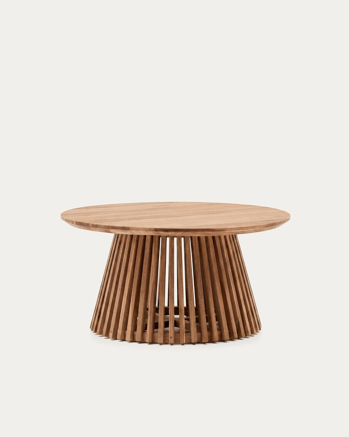 Jeanette Table Basse Ø 80 cm