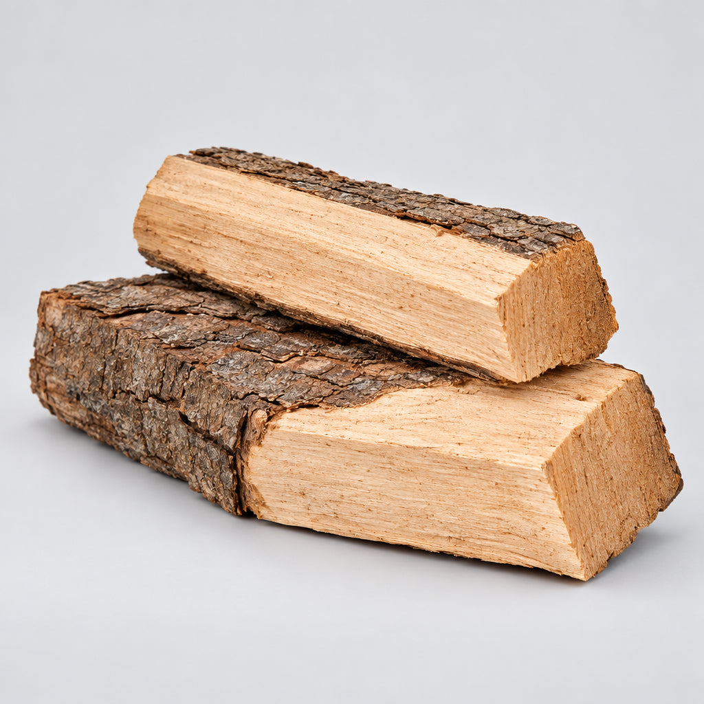 Bois de Chauffage Extra Sec 30 cm 0,5 m³