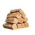 Bois D'allumage En Feuillus Pack De Démarrage