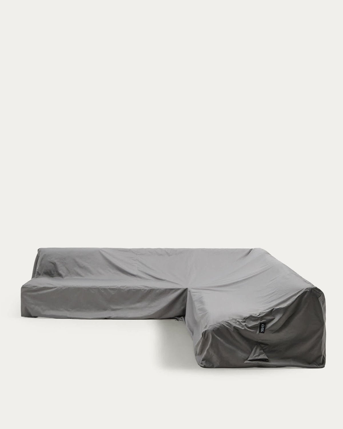 Iria Housse de Protection d'Extérieur en Polyester