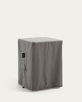 Iria Housse de Protection d'Extérieur en Polyester 80x65 cm
