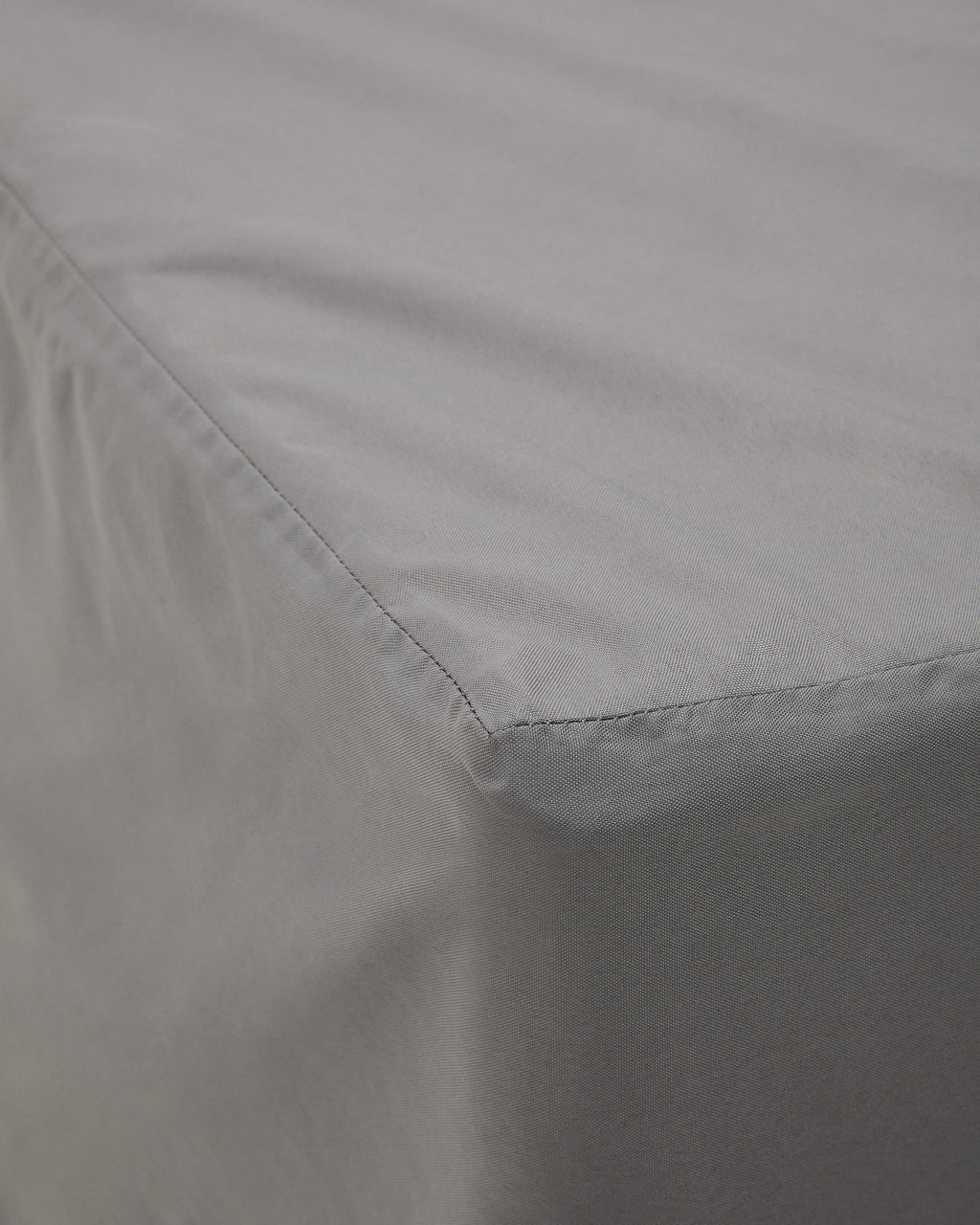 Iria Housse de Protection d'Extérieur en Polyester 270x270 cm