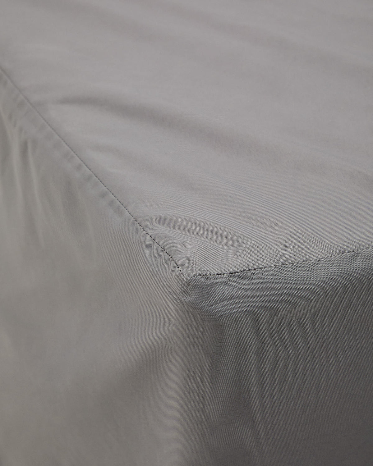 Iria Housse de Protection d'Extérieur en Polyester 270x270 cm