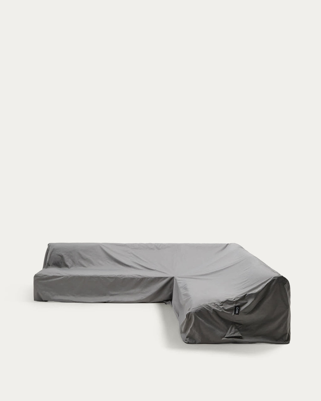 Iria Housse de Protection d'Extérieur en Polyester 270x270 cm