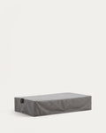 Iria Housse de Protection d'Extérieur en Polyester