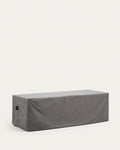 Iria Housse de Protection d'Extérieur en Polyester