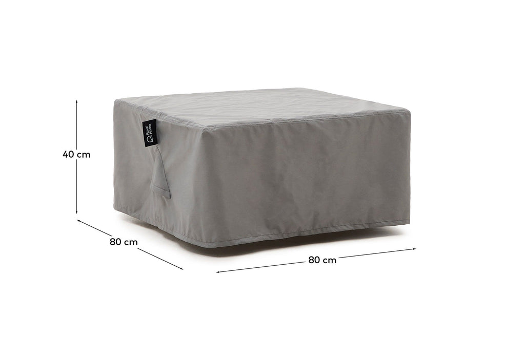 Iria Housse de Protection d'Extérieur en Polyester