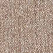 Martina Lit Déhoussable en Tissu Effet Bouclette 90 x 200 cm