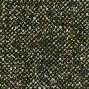 Martina Lit Déhoussable en Tissu Effet Bouclette 90 x 200 cm