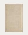 Marely Tapis en Laine