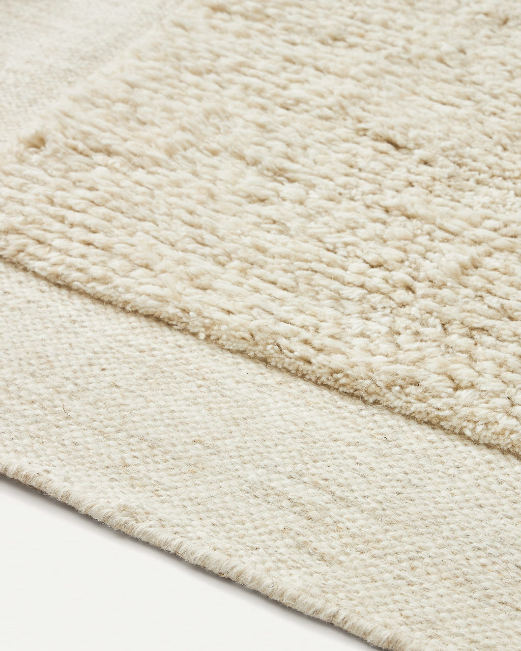 Marely Tapis en Laine