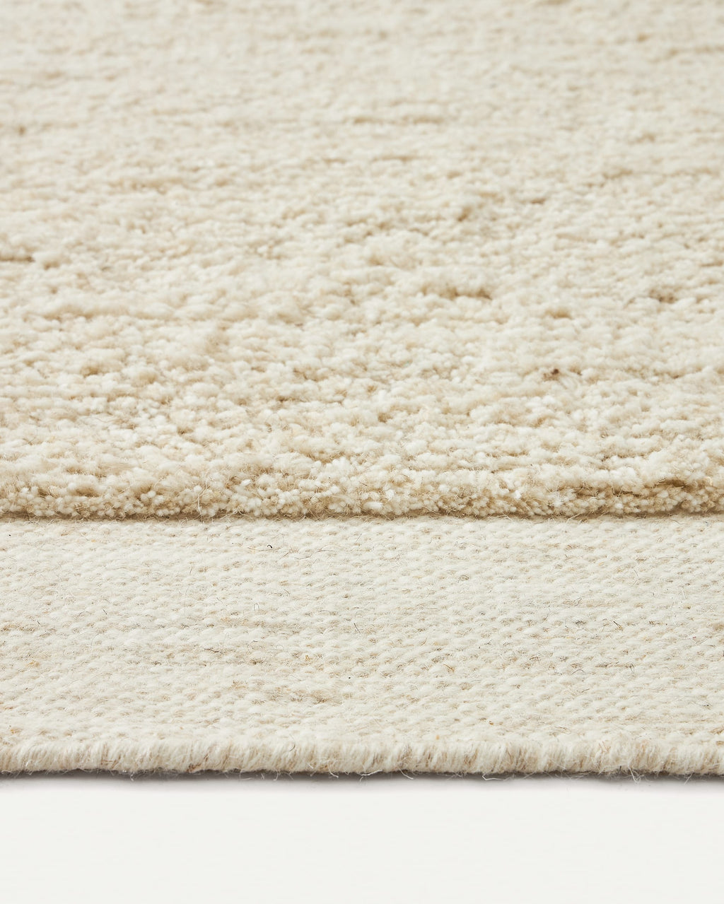 Marely Tapis en Laine