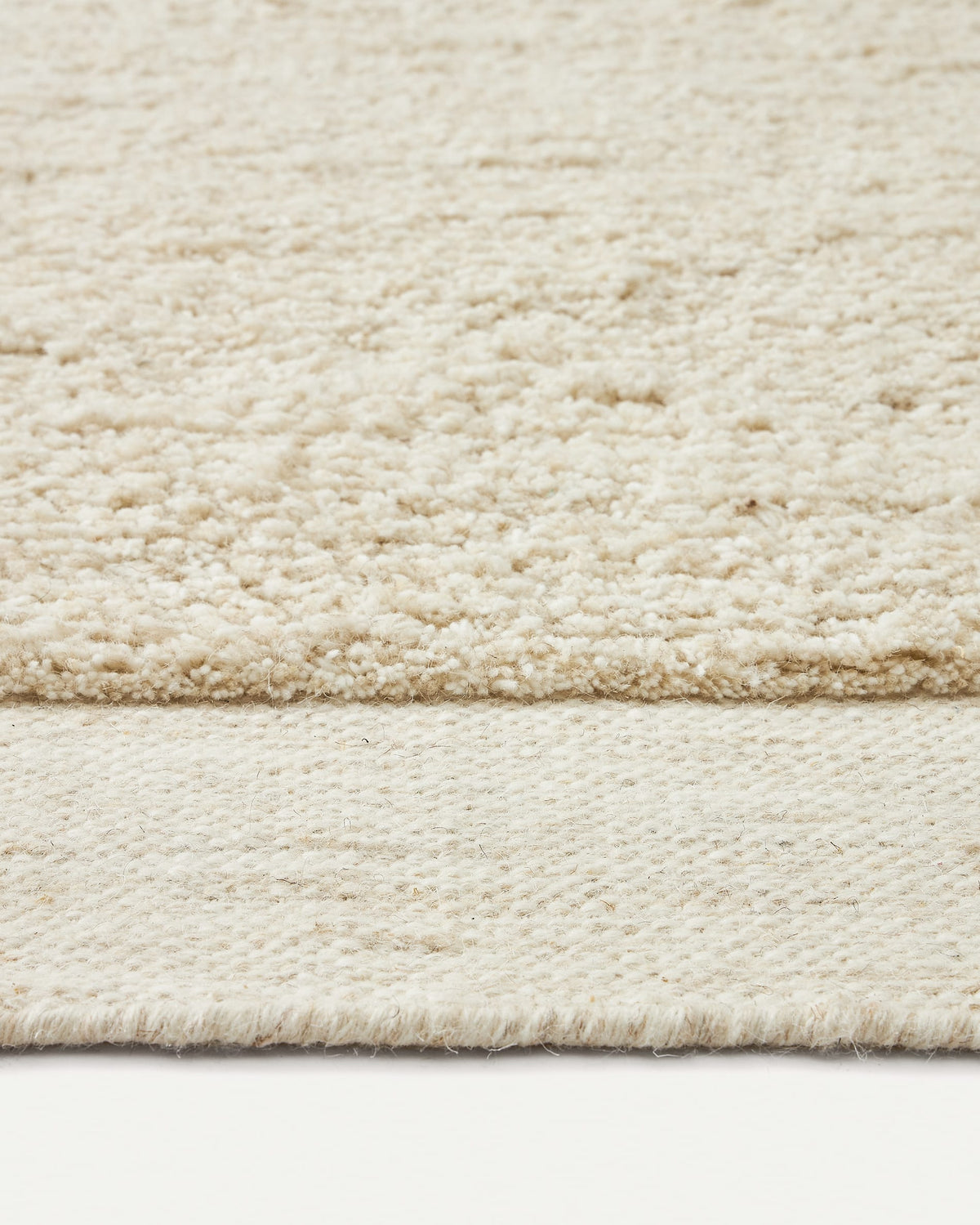 Marely Tapis en Laine