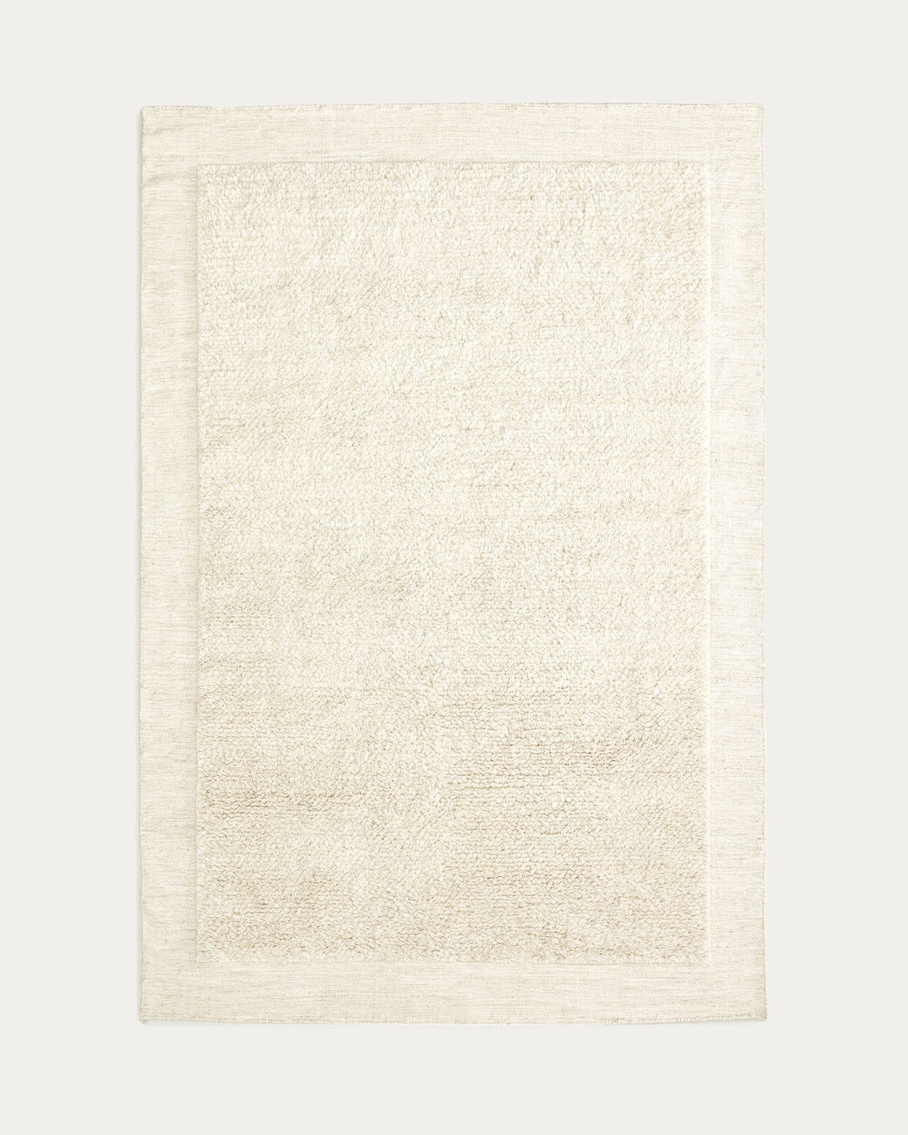 Marely Tapis en Laine