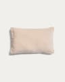 Ovelin Housse de Coussin en Velours 30x50 cm