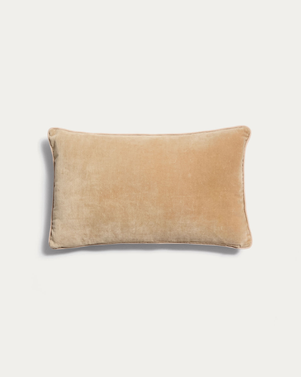 Ovelin Housse de Coussin en Velours 30x50 cm