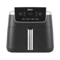 Friteuse sans Huile Double Cuve 2400W 7.6L AF200EU
