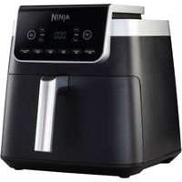 Friteuse sans Huile Double Cuve 2400W 7.6L AF200EU