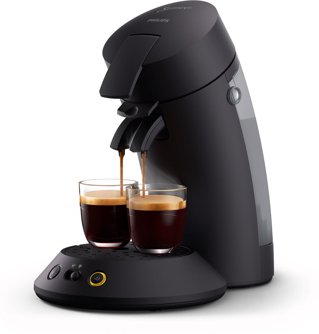 Cafetière à Dosette CSA210/61 Original Plus 0.7L 1450W