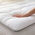 Surmatelas Nuage Microfibre Moelleux et Respirant