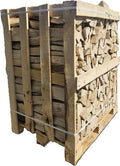 Bois de Chauffage Hêtre 25 cm 2 Stères