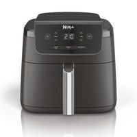 Friteuse sans Huile Double Cuve 2400W 7.6L AF200EU