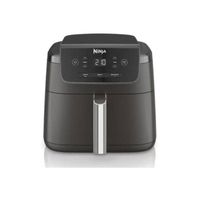 Friteuse sans Huile Double Cuve 2400W 7.6L AF200EU