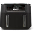 Friteuse sans Huile Double Cuve 2400W 7.6L AF200EU