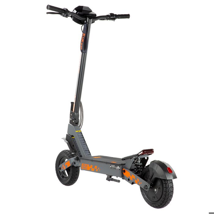 KUKIRIN Trottinette Électrique Pliable 800W