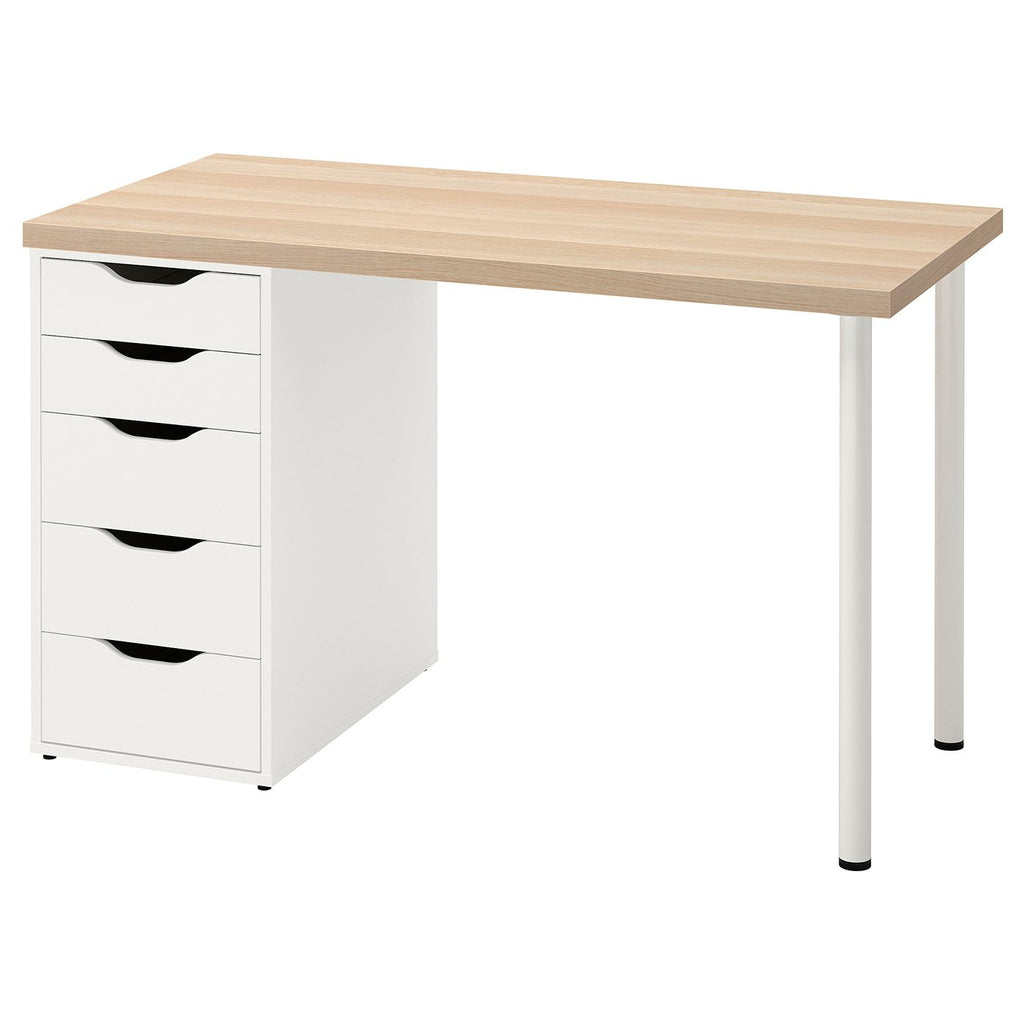 LAGKAPTEN / ALEX Bureau 120x60 cm
