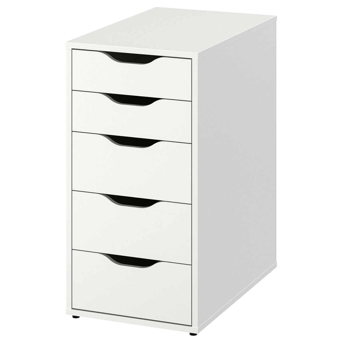LAGKAPTEN / ALEX Bureau 120x60 cm