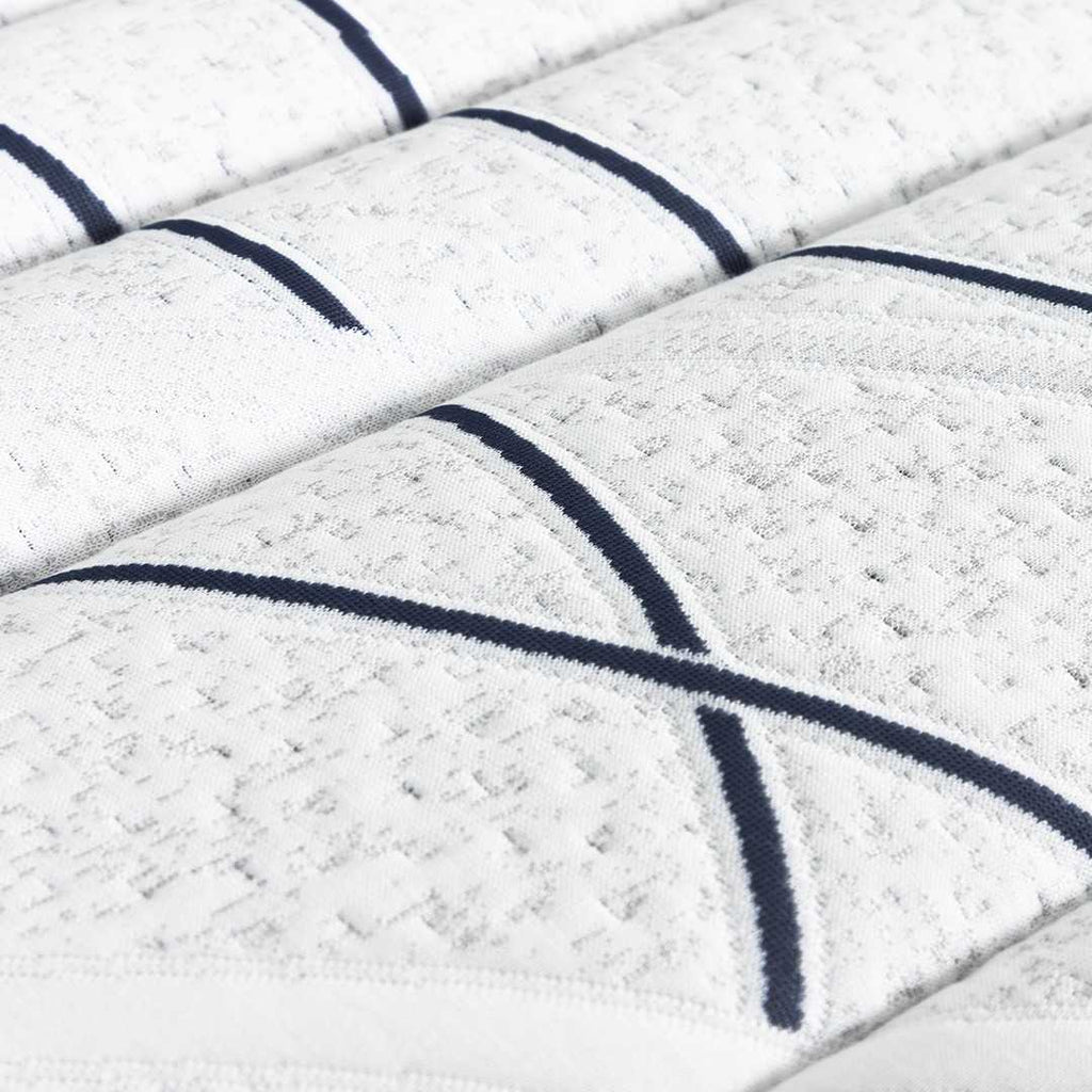Matelas Relaxation en Latex Glamour H.23 cm
