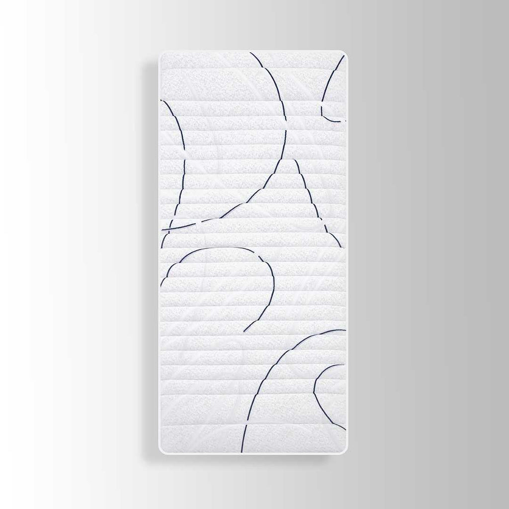 Matelas Relaxation en Latex Glamour H.23 cm
