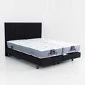 Matelas Relaxation en Latex Glamour H.23 cm