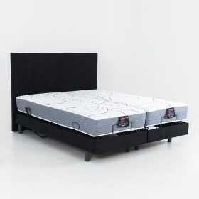 Matelas Relaxation en Latex Glamour H.23 cm