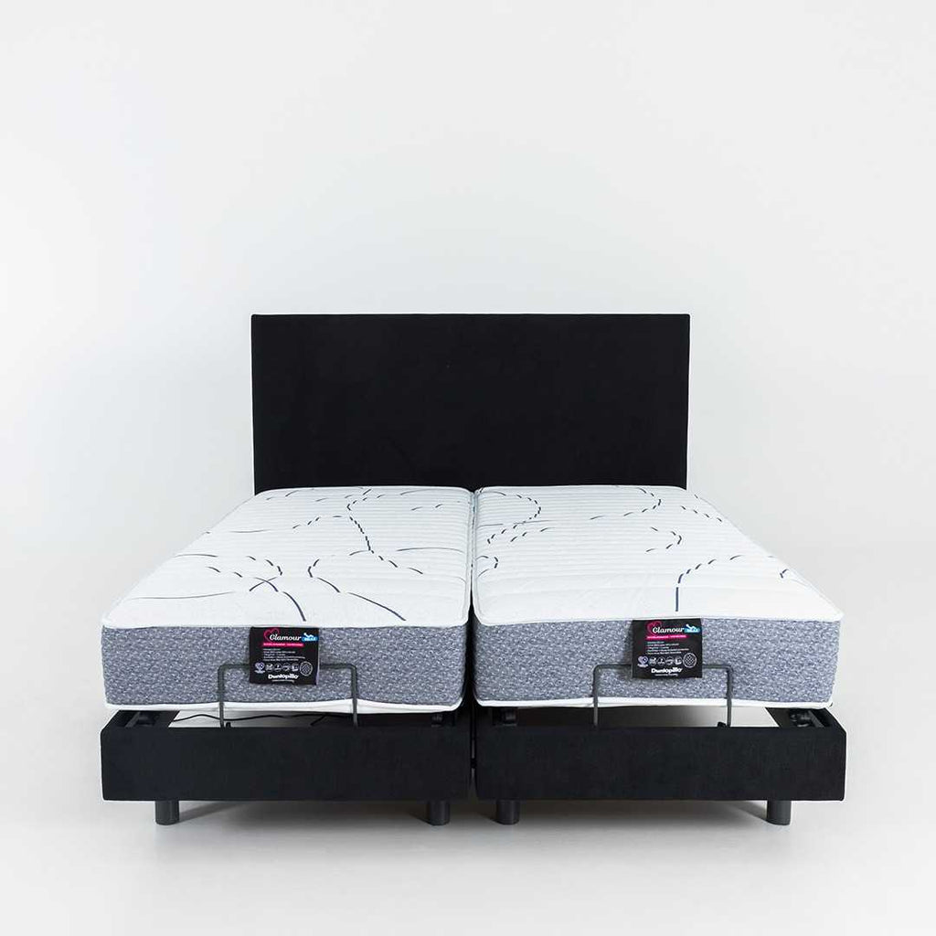 Matelas Relaxation en Latex Glamour H.23 cm