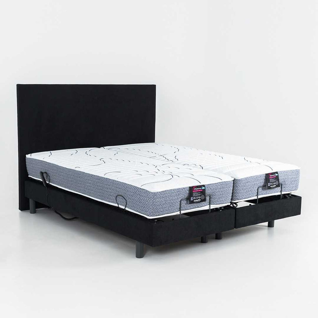Matelas Relaxation en Latex Glamour H.23 cm