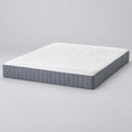 Matelas à ressorts ensachés 24 cm 5 zones