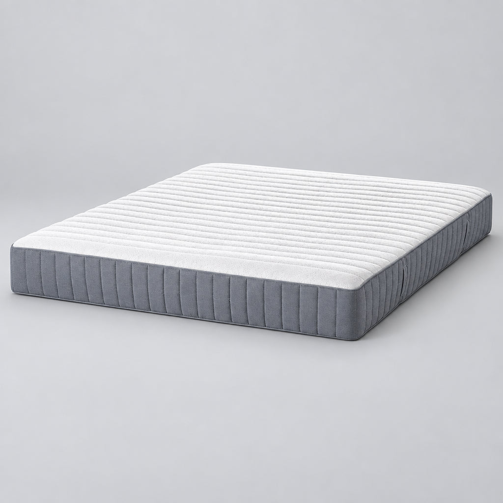 Matelas à ressorts ensachés 24 cm 5 zones