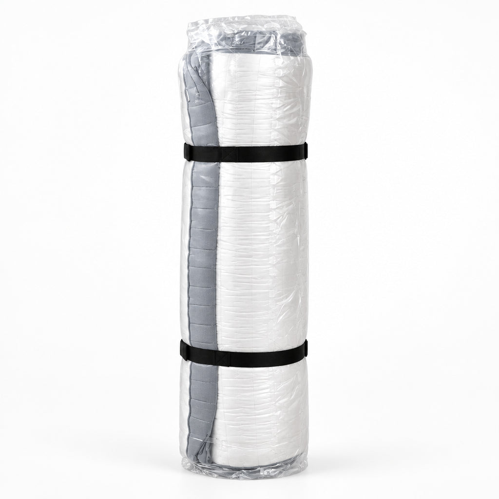 Matelas à ressorts ensachés 24 cm 5 zones