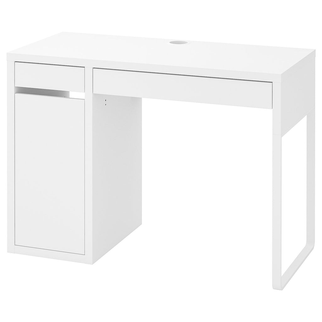 MICKE Bureau 105x50 cm