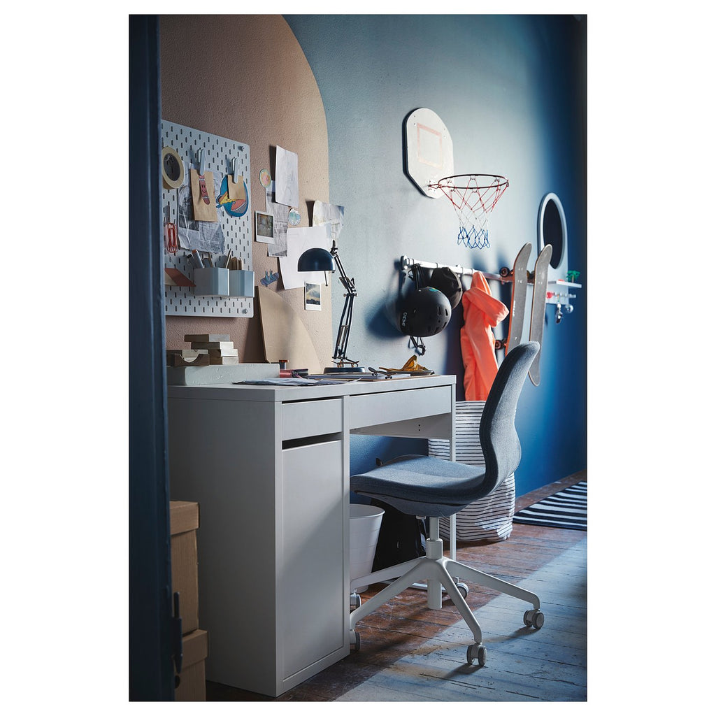 MICKE Bureau 105x50 cm