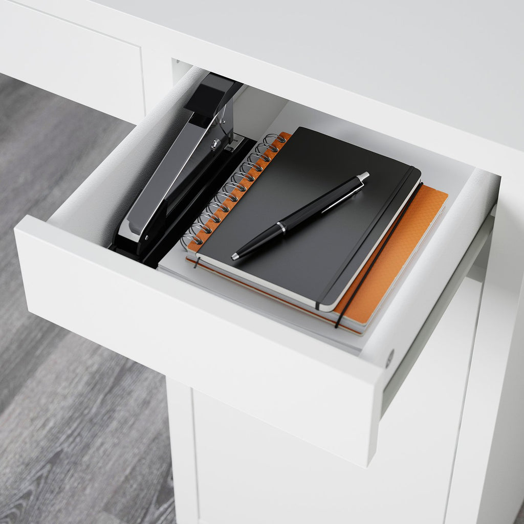 MICKE Bureau 105x50 cm